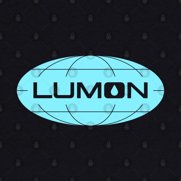 Lumon Industries by Hataka